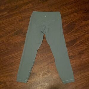 Lululemon align leggings